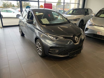 Renault Zoe 52 Intens 5d