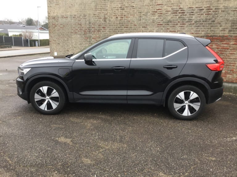 Volvo XC40 T4 ReCharge Inscription X aut.