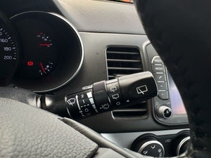 Kia Picanto Style+ Limited
