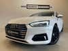 Audi A5 TFSi 190 Sport Sportback S-tr. thumbnail