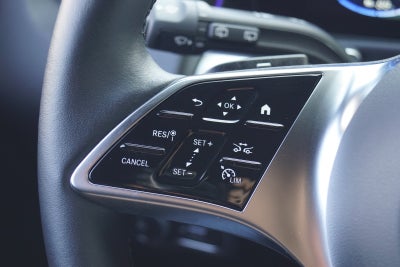 Mercedes EQB300 Progressive 4Matic