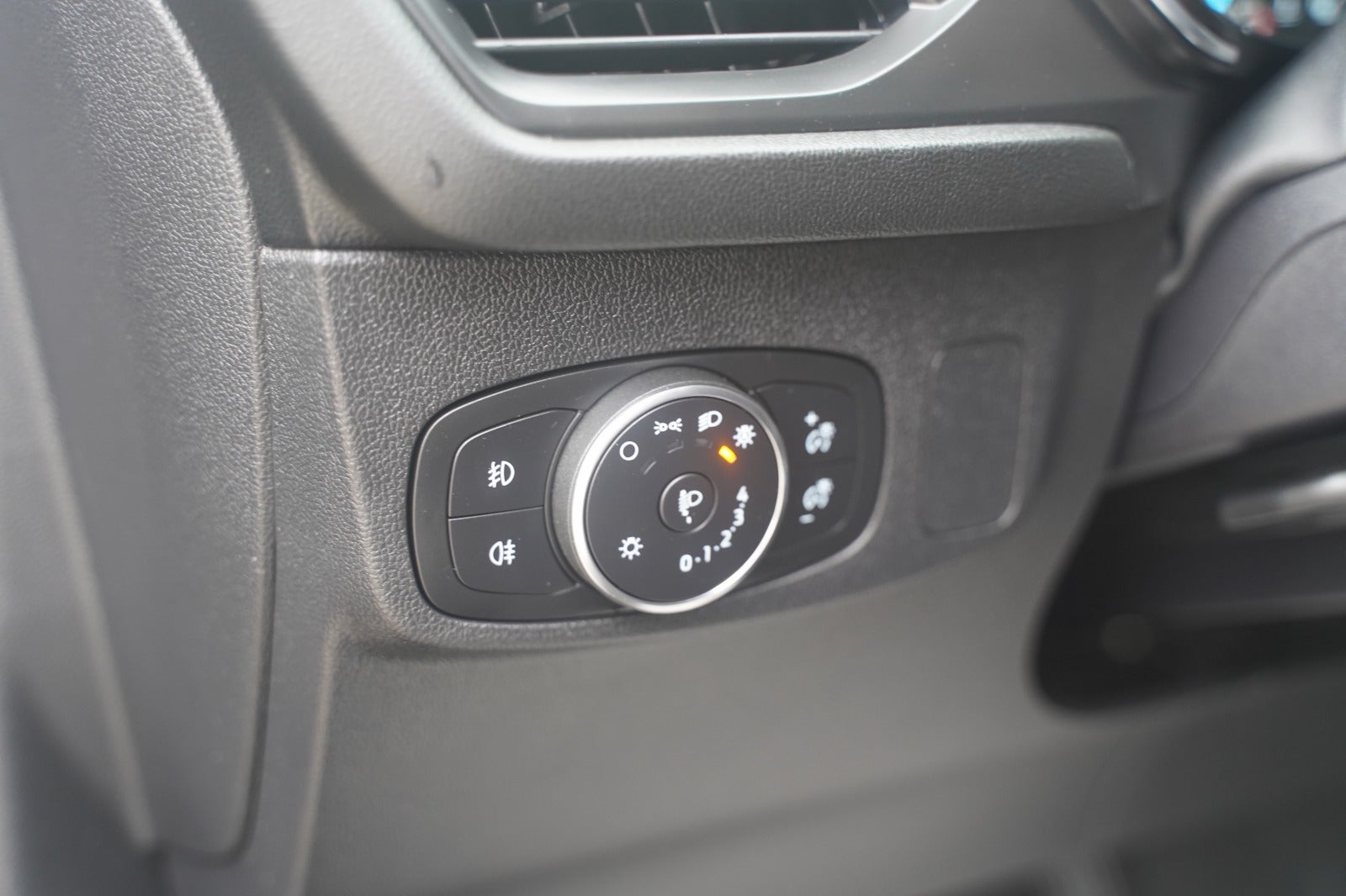 Billede af Ford Focus 1,0 EcoBoost mHEV Titanium stc.