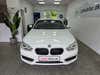 BMW 118i Advantage aut. thumbnail