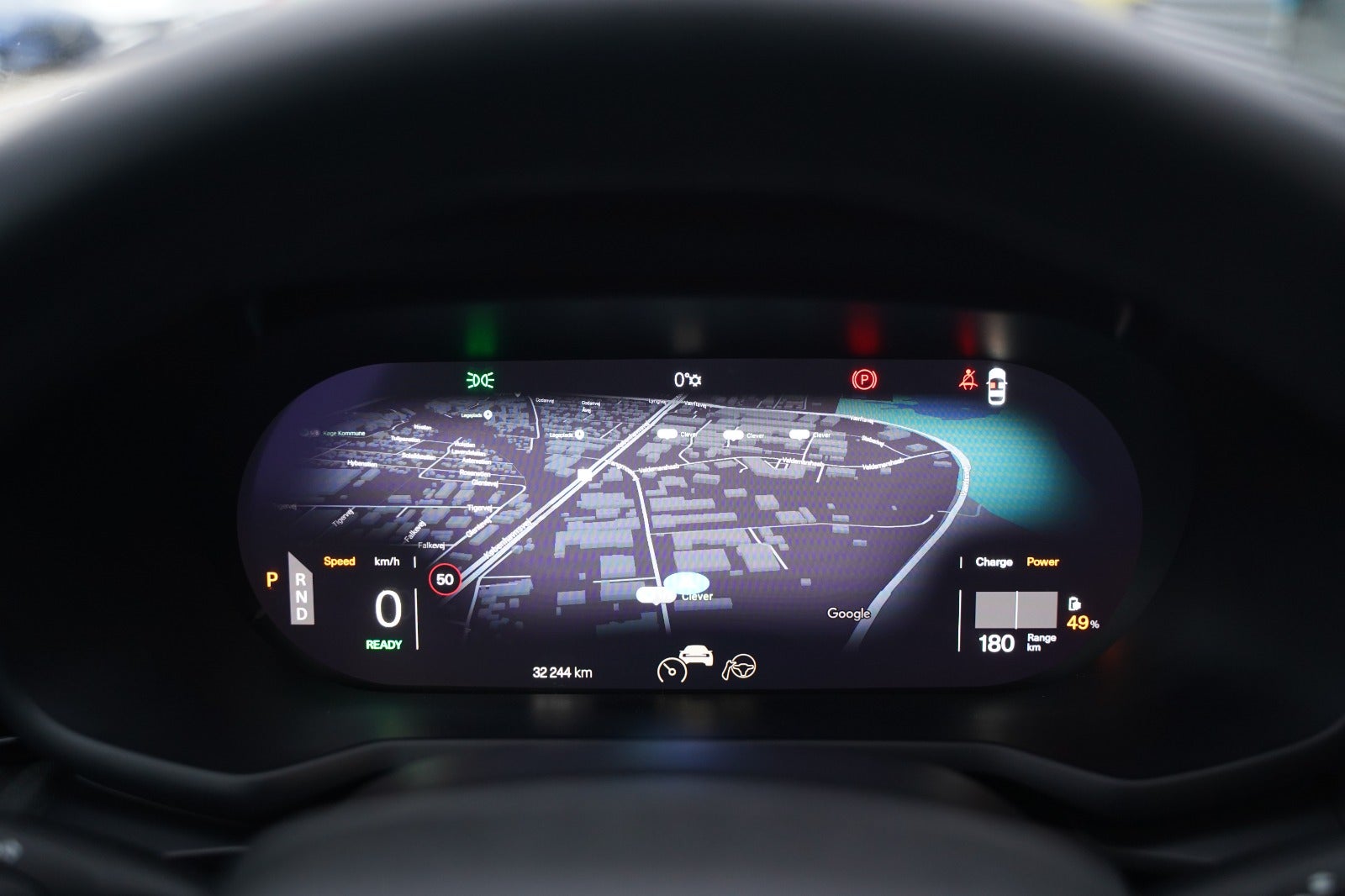 Billede af Polestar 2  Performance AWD