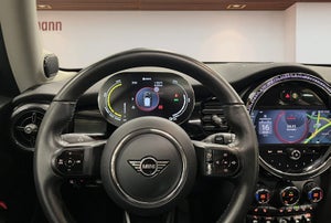 MINI Cooper SE Classic Trim