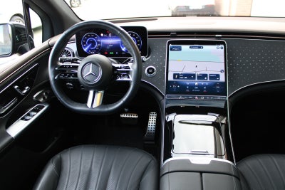 Mercedes EQE350 SUV AMG Edition 4Matic