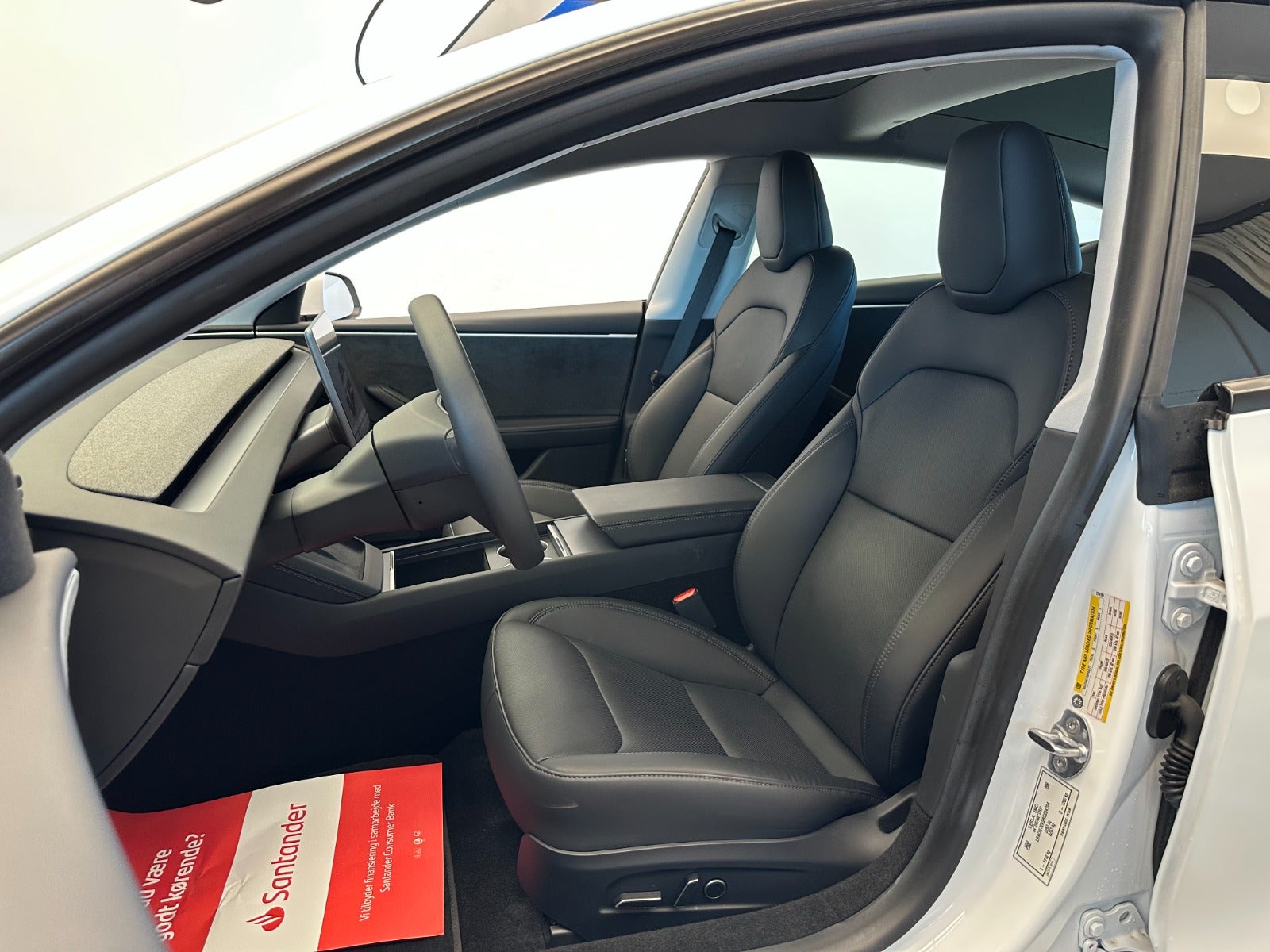 Billede af Tesla Model 3  Long Range AWD