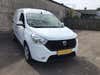 Dacia Dokker dCi 90 Ambiance Van