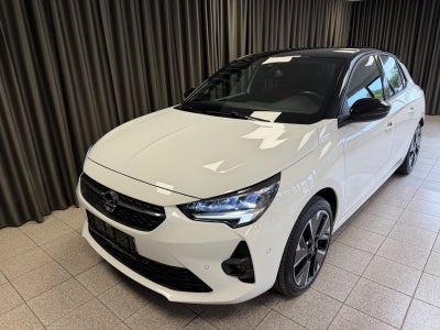 Opel Corsa-e GS-Line