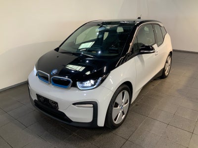 BMW i3  BEV 5d