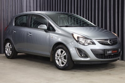 Opel Corsa CDTi 95 Cosmo