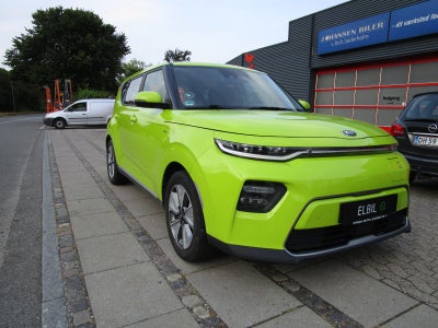 Kia e-Soul 39 Vision 5d