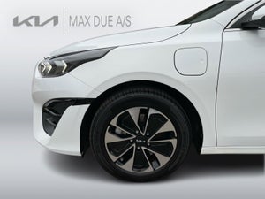 Kia Ceed PHEV Prestige SW DCT