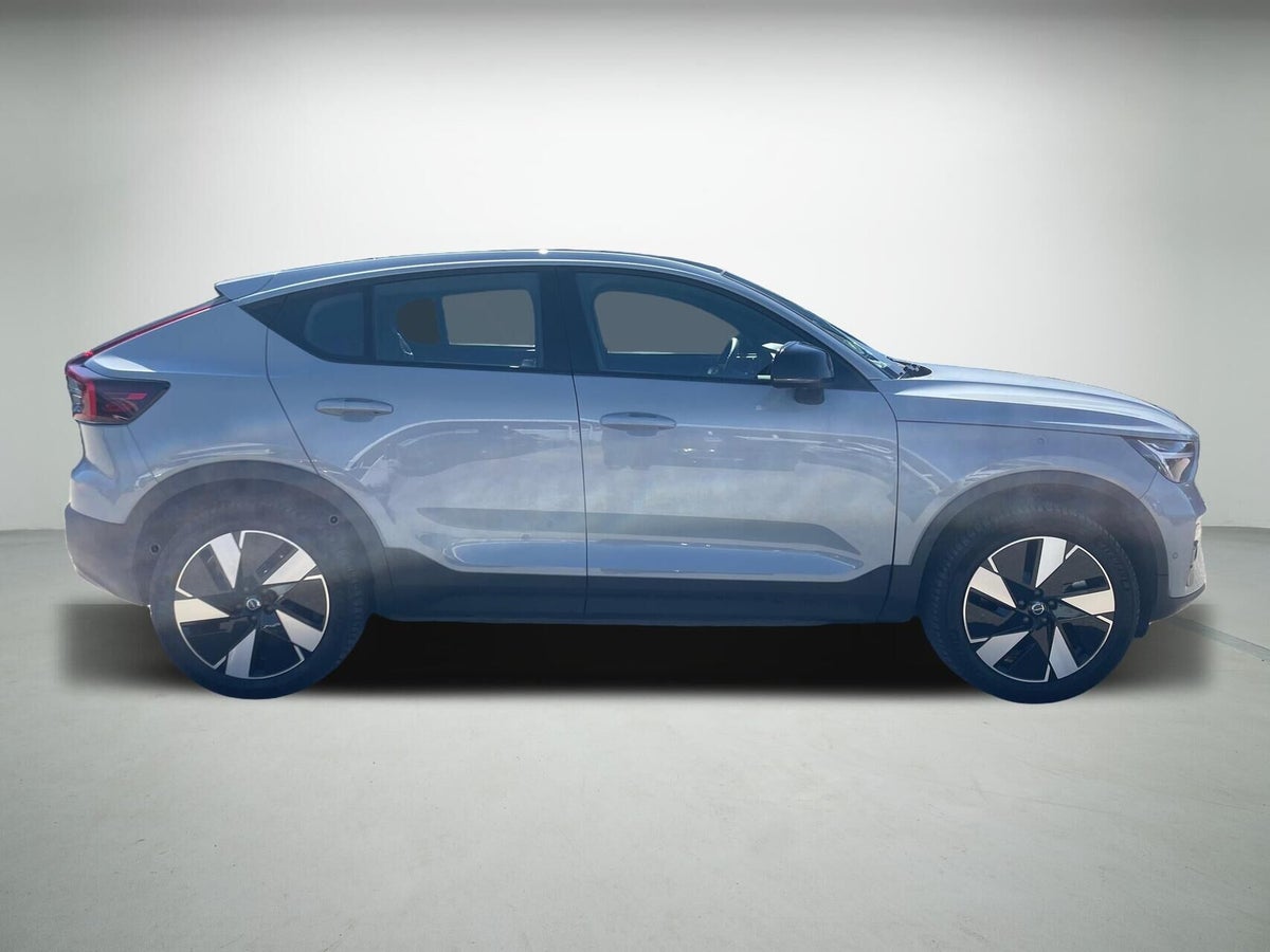 Volvo C40 ReCharge Extended Range Ultimate billede 5
