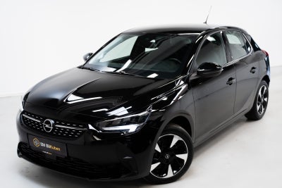 Opel Corsa-e Ultimate