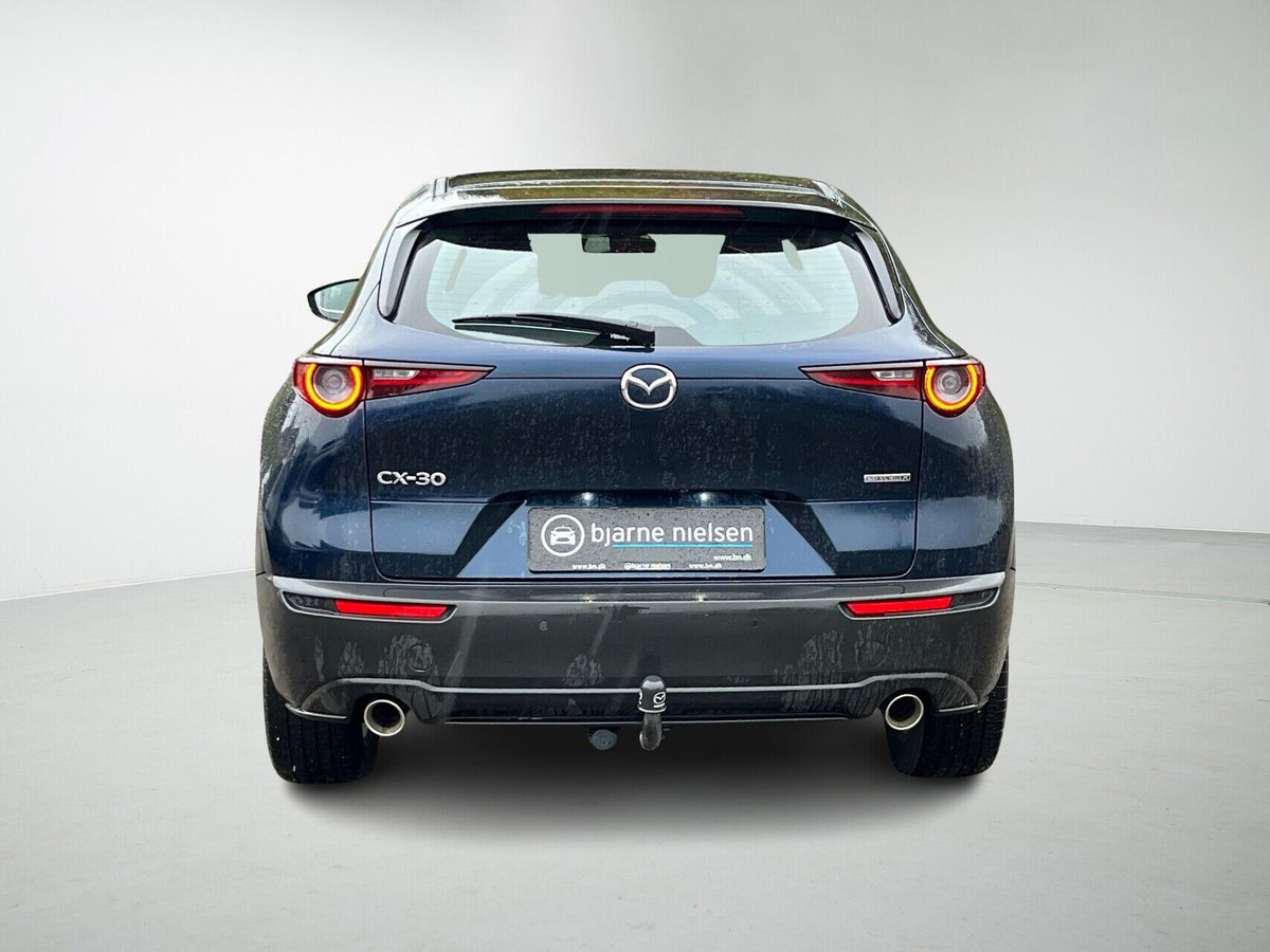 Mazda CX-30 e-SkyActiv-X 186 Sky billede 7