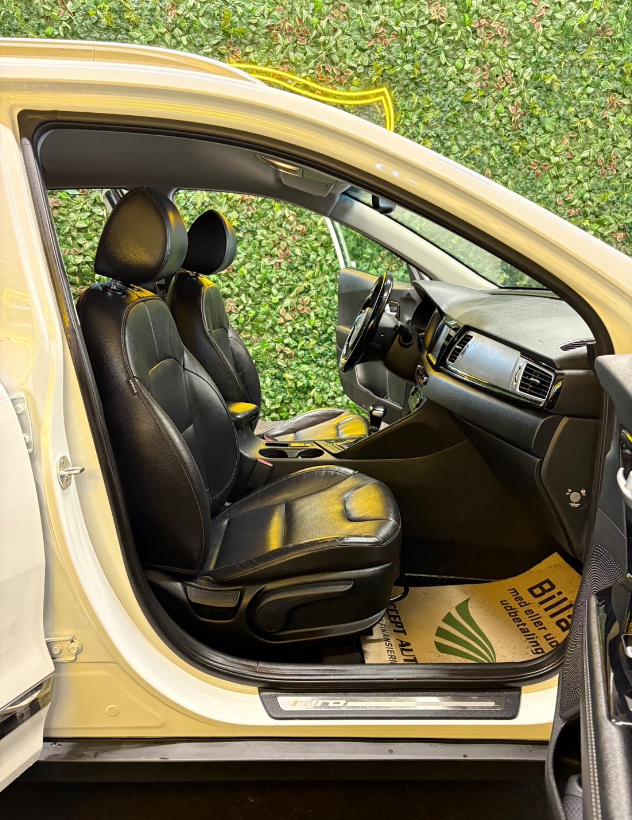 Billede af Kia Niro 1,6 PHEV Vision DCT