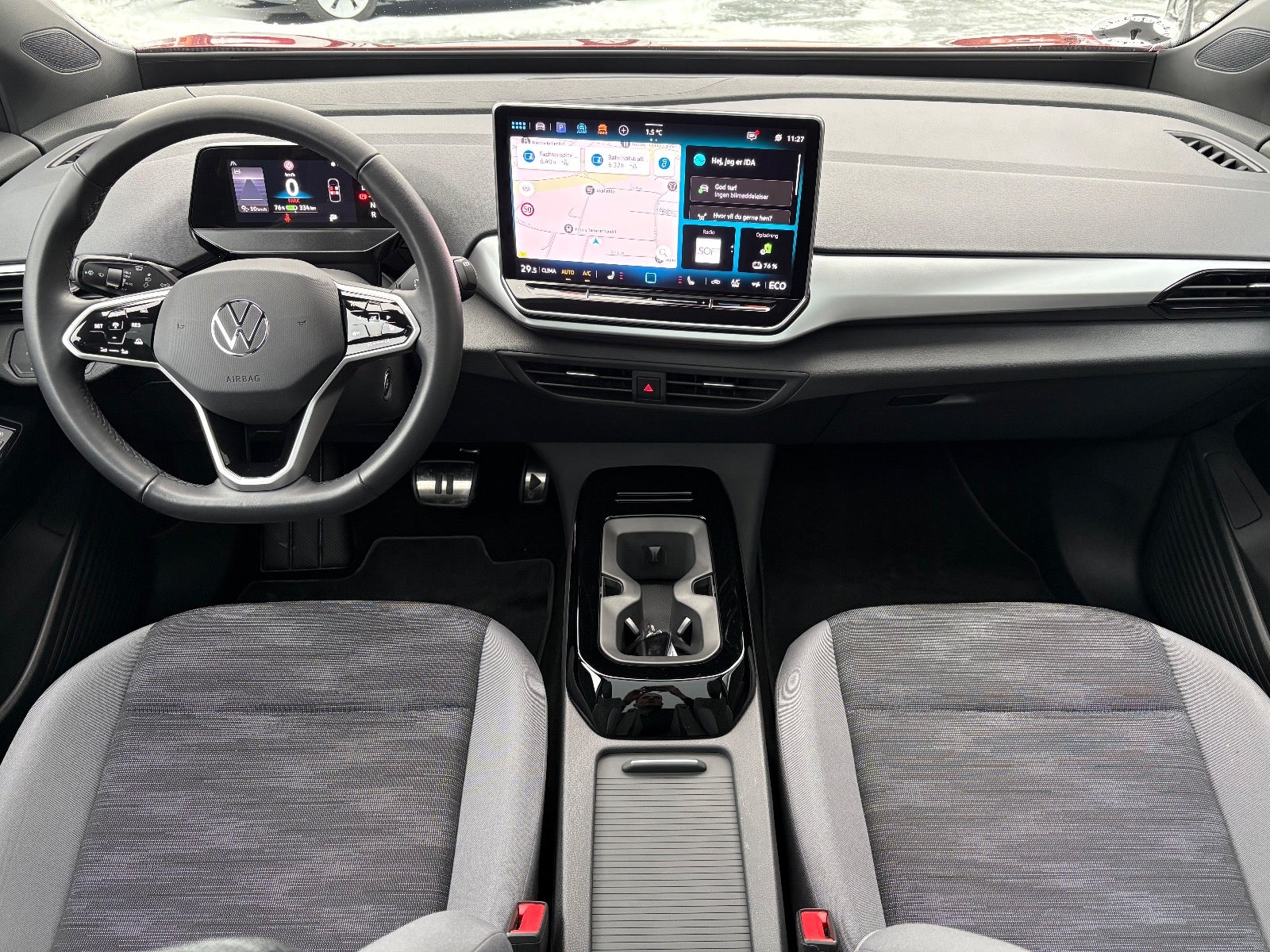 Billede af VW ID.4 77 Pro