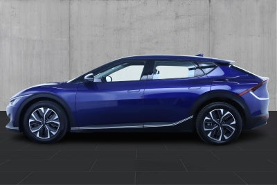 Kia EV6 Long Range Active