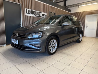 VW Golf Sportsvan TSi 150 Comfortline DSG