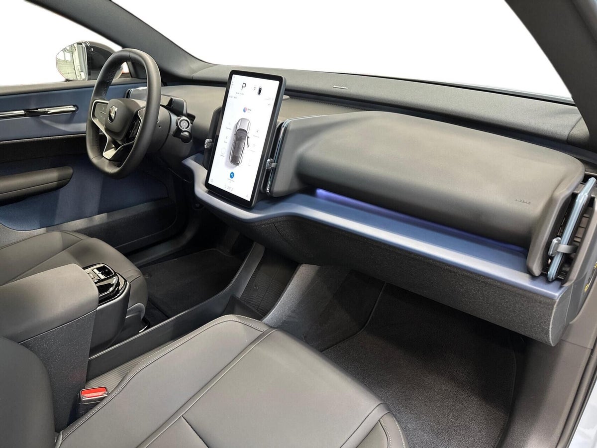 Volvo EX30 Extended Range Plus billede 11