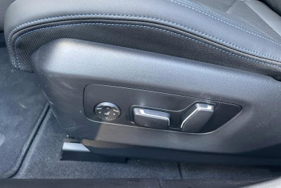 BMW i5 eDrive40 Touring Fully Charged