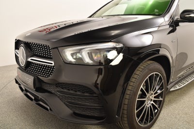 Mercedes GLE350 de AMG Line aut. 4Matic