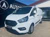 Ford Transit Custom 320L TDCi 130 Trend thumbnail
