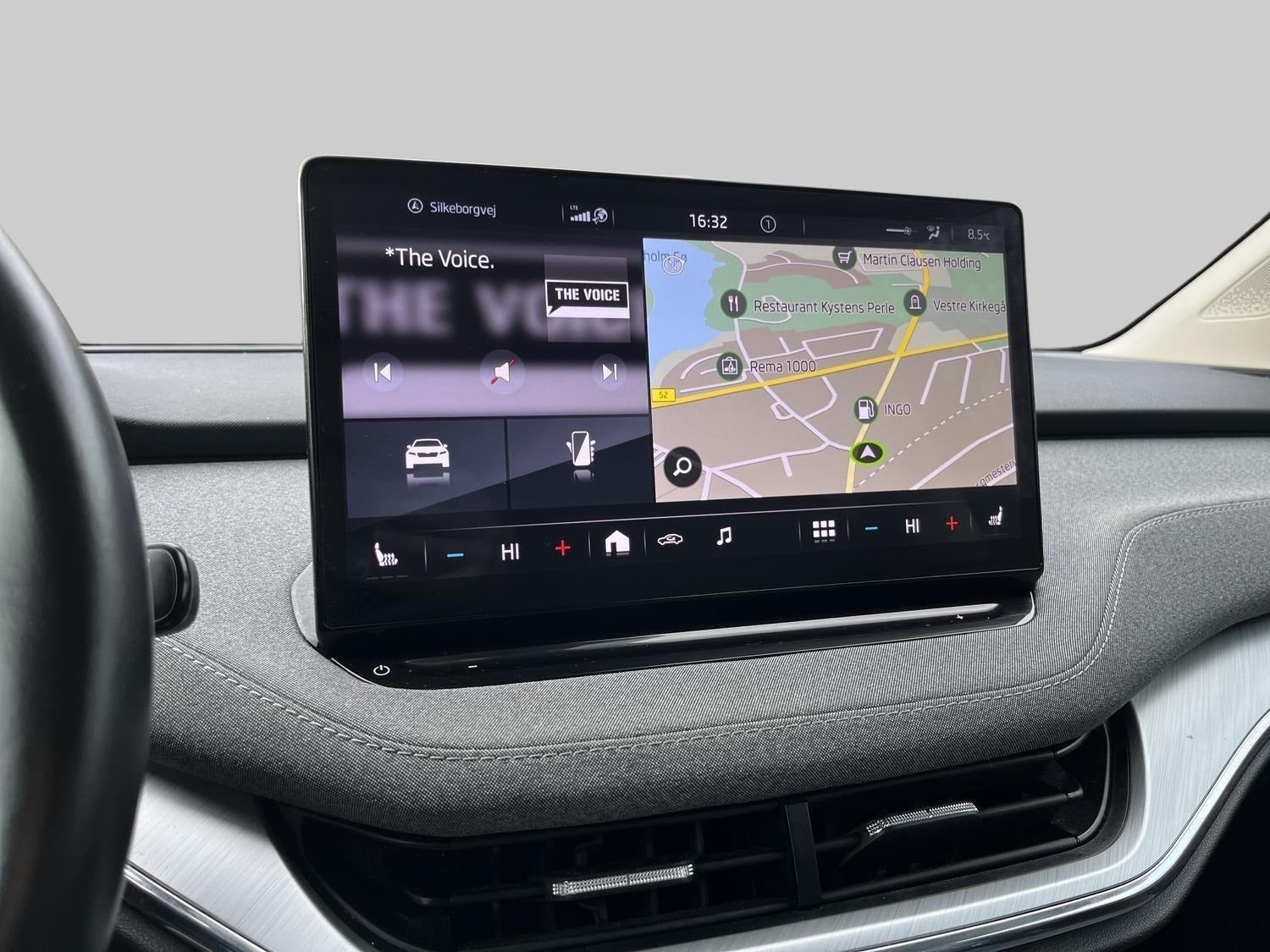 Billede af Skoda Enyaq 60 iV Loft