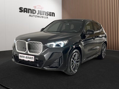 BMW iX1 eDrive20 M-Sport Premium