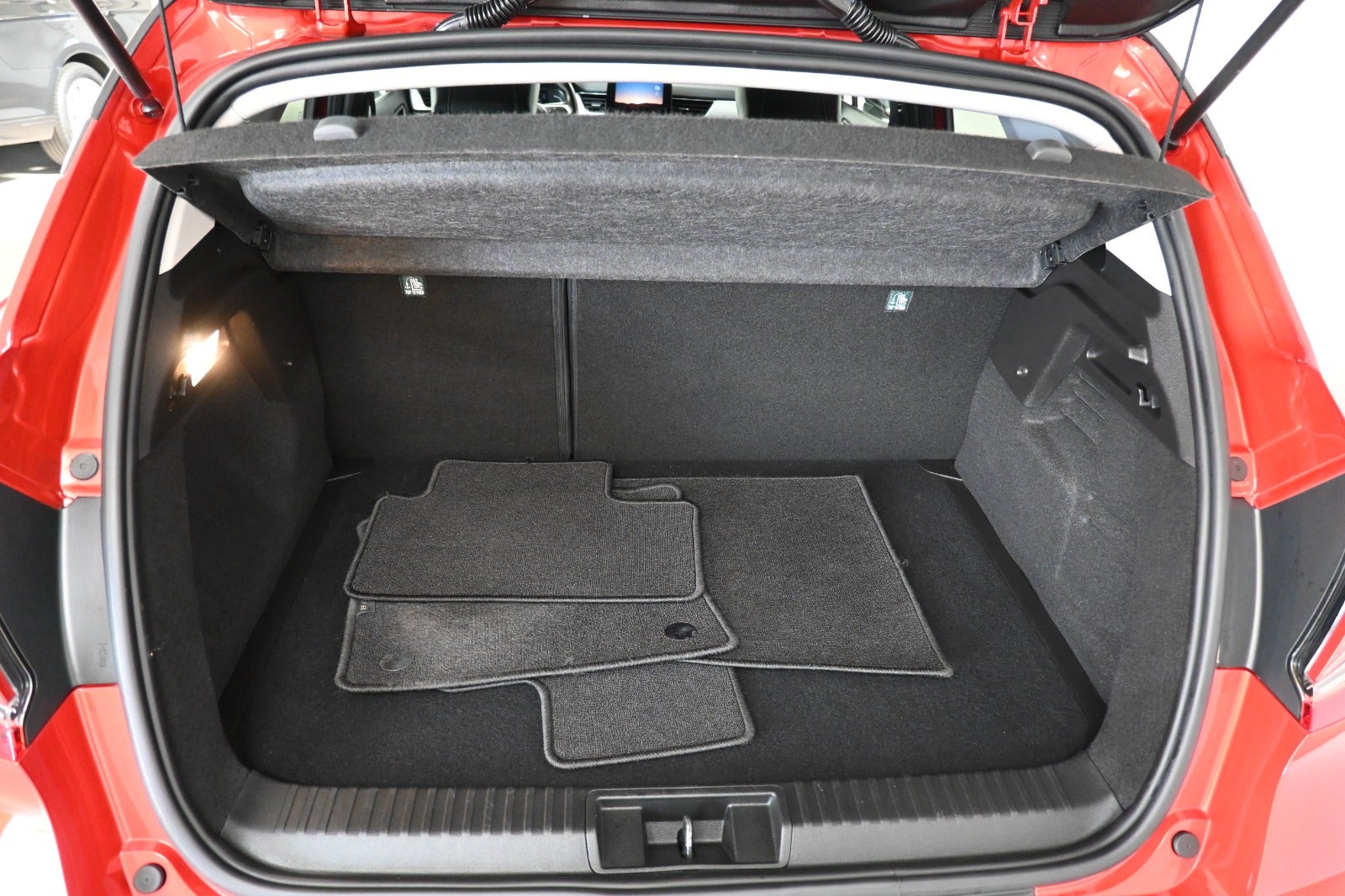 Renault Captur TCe 130 Intens EDC
