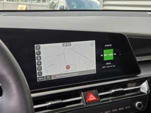 Kia Niro EV Limited Edition