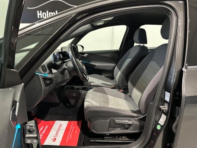 VW ID.3 Pro Performance