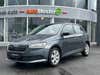 Skoda Fabia MPi 60 Ambition
