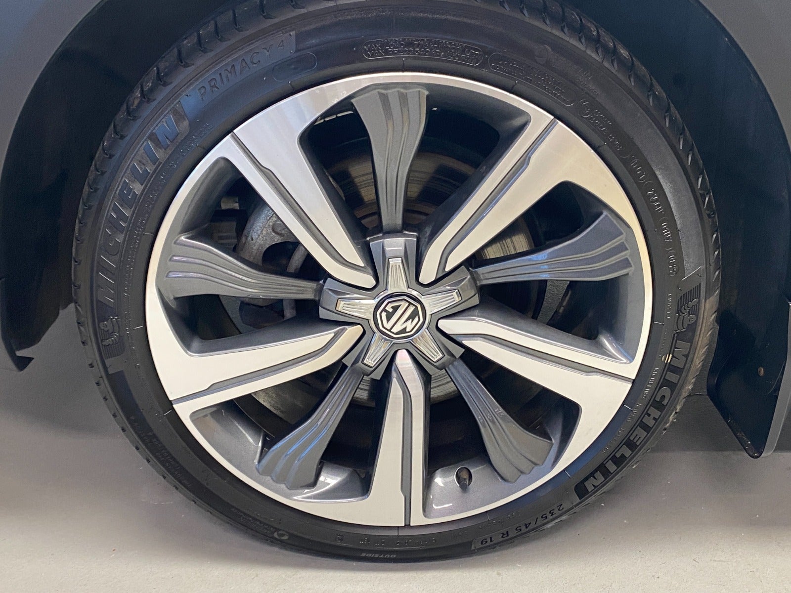 Billede af MG Marvel R  Comfort