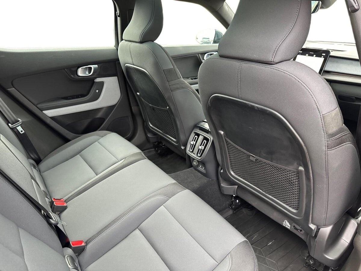 Polestar 2 Long Range billede 12