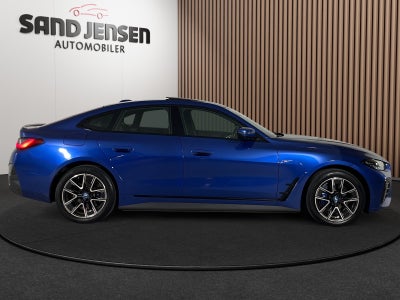 BMW i4 eDrive35 M-Sport Pro