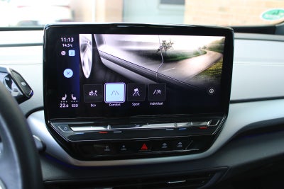 VW ID.5 Pro Performance