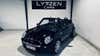 MINI Cooper S Cabriolet