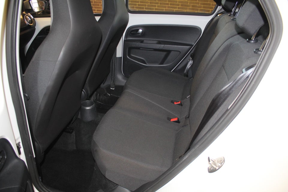 VW Up!, Billede 5
