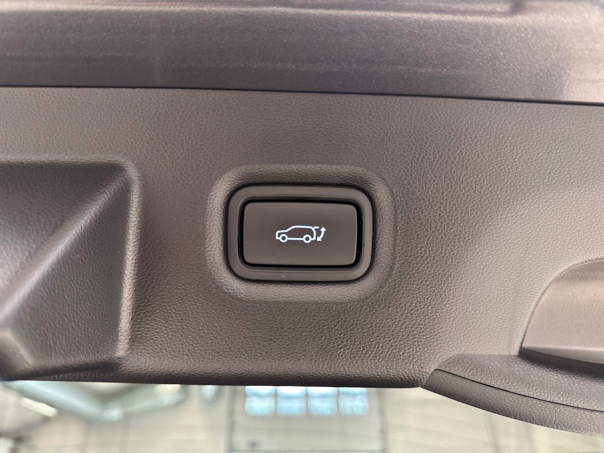 Hyundai Ioniq 5 Ultimate billede 20