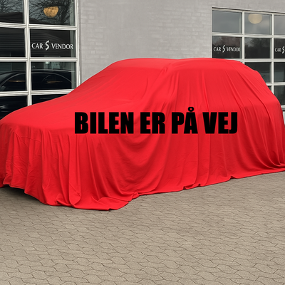Mercedes GLE400 d AMG Line aut. 4Matic