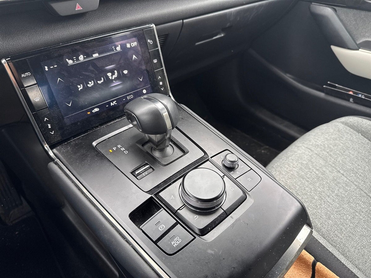 Mazda MX-30 e-SkyActiv R-EV Exclusive-Line billede 15