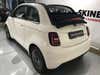 Fiat 500e Icon Cabrio thumbnail