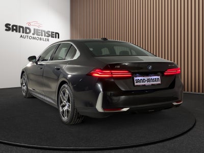 BMW i5 eDrive40 Sport Line