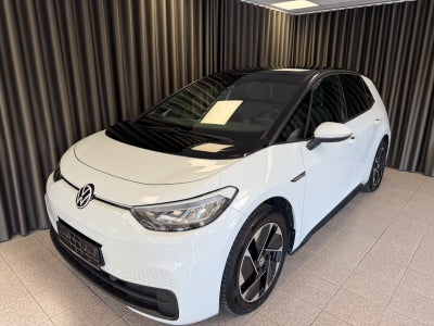 VW ID.3 Pro Performance Life
