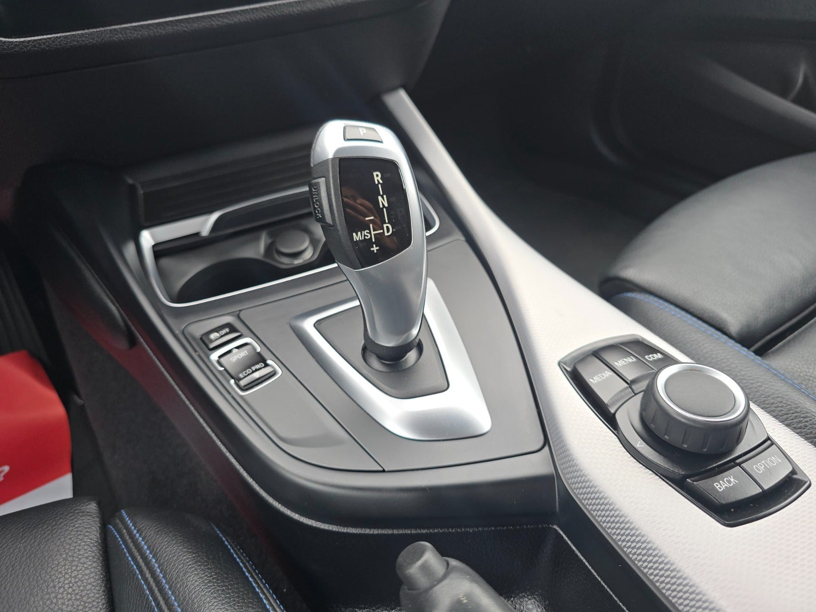 Billede af BMW 118d 2,0 M-Sport aut.