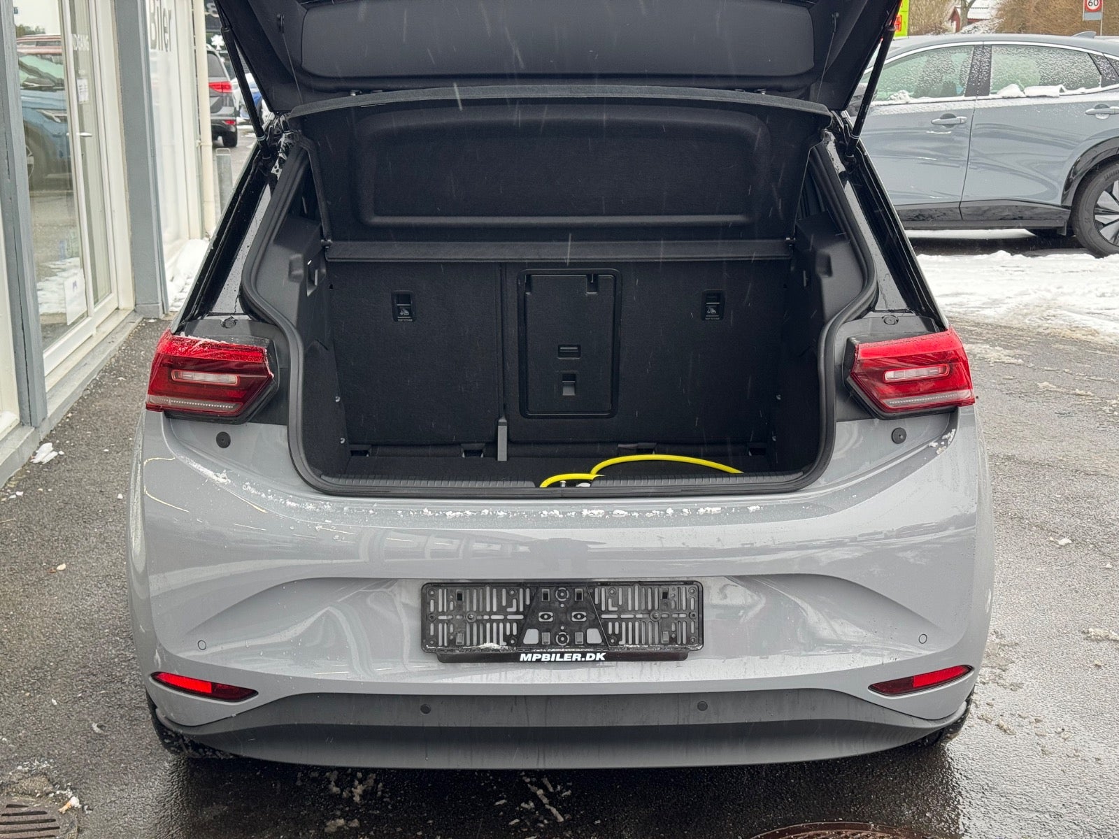 Billede af VW ID.3 77 Pro S