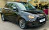 Fiat 500e Icon