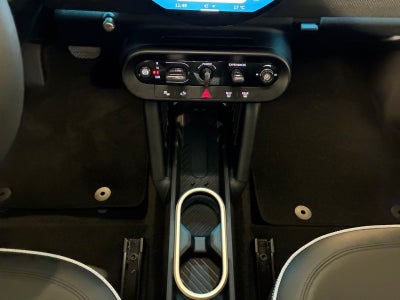 MINI Aceman SE Classic Trim M